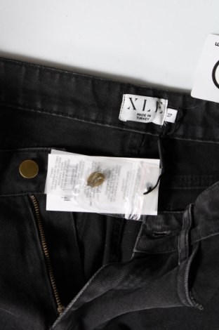 Γυναικείο Τζίν XLE the Label, Μέγεθος S, Χρώμα Γκρί, Βαμβάκι, Τιμή 16,86 €