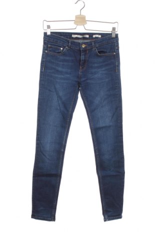 Damen Jeans Zara, Größe S, Farbe Blau, Preis 13,22 €