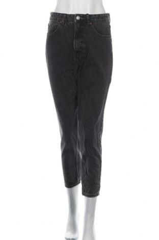 Dámske džínsy  Zara, Veľkosť M, Farba Čierna, 100% bavlna, Cena  8,62 €