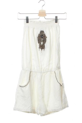 Γυναικεία σαλοπέτα Dreimaster, Μέγεθος XS, Χρώμα Λευκό, Βισκόζη, Τιμή 21,78 €