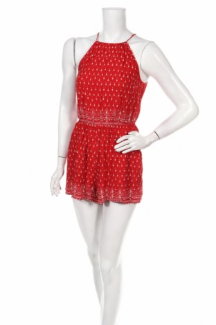 Γυναικεία σαλοπέτα H&M, Μέγεθος M, Χρώμα Κόκκινο, Βισκόζη, Τιμή 9,29 €