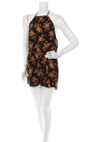Damen Overall SHEIN, Größe L, Farbe Schwarz, Polyester, Preis 7,83 €