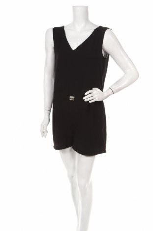 Γυναικεία σαλοπέτα Zara, Μέγεθος M, Χρώμα Μαύρο, Τιμή 8,96 €