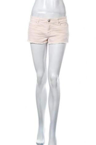 Γυναικείο κοντό παντελόνι Denim Co, Μέγεθος S, Χρώμα Ρόζ , Τιμή 5,46 €