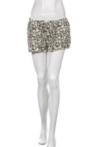 Γυναικείο κοντό παντελόνι Even&Odd, Μέγεθος XL, Χρώμα Πολύχρωμο, Τιμή 16,24 €