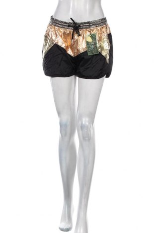 Γυναικείο κοντό παντελόνι Scotch & Soda, Μέγεθος M, Χρώμα Πολύχρωμο, Πολυαμίδη, Τιμή 28,59 €