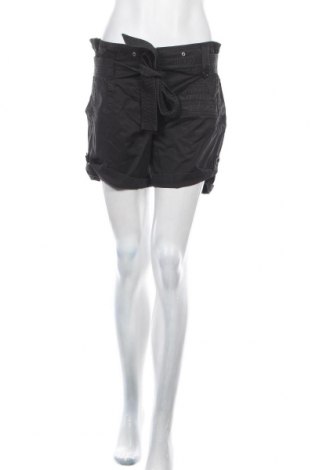 Дамски къс панталон See By Chloe, Размер S, Цвят Черен, Памук, Цена 58,80 лв.