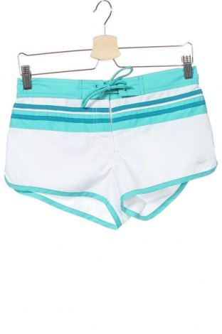 Дамски къс панталон Venice Beach, Размер XS, Цвят Бял, Полиестер, Цена 27,30 лв.