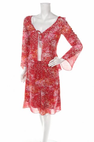 Damen Kostüm Mexx, Größe S, Farbe Rot, Polyester, Preis 18,37 €