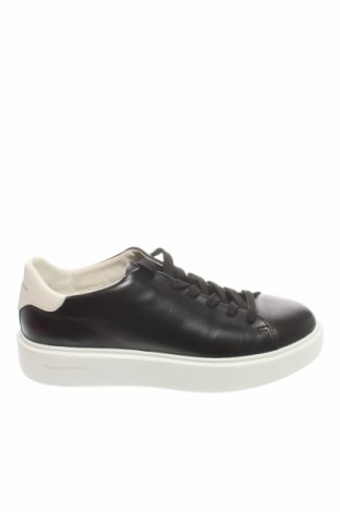 Дамски обувки Marc O'Polo, Размер 39, Цвят Черен, Естествена кожа, Цена 144,42 лв.