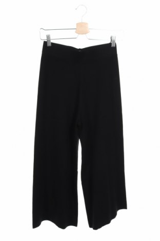 Дамски панталон Aligne, Размер XS, Цвят Черен, Цена 55,65 лв.