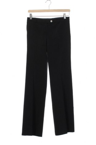 Дамски панталон Cinque, Размер XS, Цвят Черен, 90% полиестер, 10% еластан, Цена 26,62 лв.