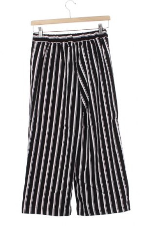 Γυναικείο παντελόνι Vero Moda, Μέγεθος XS, Χρώμα Μαύρο, 96% πολυεστέρας, 4% ελαστάνη, Τιμή 12,09 €