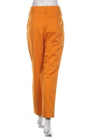 Γυναικείο παντελόνι Vila, Μέγεθος M, Χρώμα Πορτοκαλί, Τιμή 30,16 €