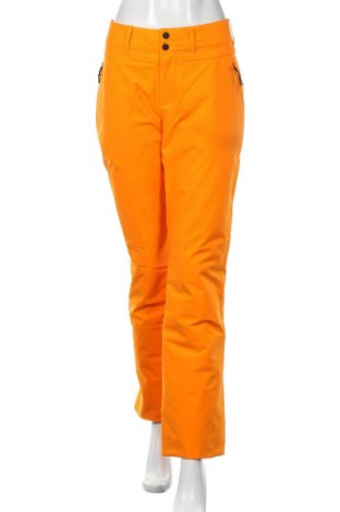 Damenhose für Wintersport Fire + Ice By Bogner, Größe M, Farbe Orange, Polyester, Preis 393,89 €