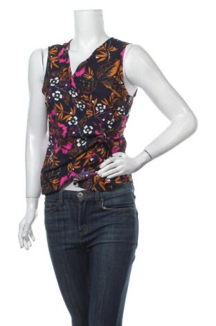 Γυναικείο αμάνικο μπλουζάκι A New Day, Μέγεθος M, Χρώμα Πολύχρωμο, Τιμή 4,77 €