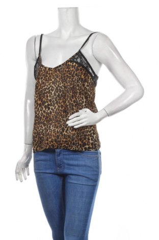 Γυναικείο αμάνικο μπλουζάκι Irl, Μέγεθος S, Χρώμα Πολύχρωμο, Πολυεστέρας, Τιμή 4,78 €