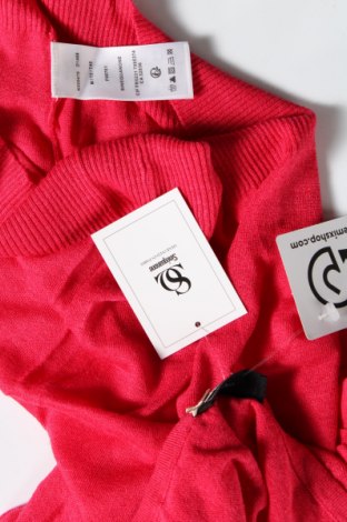 Дамски пуловер Sinequanone, Размер M, Цвят Розов, Цена 59,15 лв.