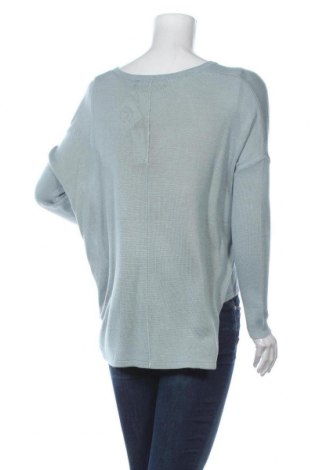 Γυναικείο πουλόβερ Vero Moda, Μέγεθος M, Χρώμα Μπλέ, Βισκόζη, Τιμή 14,25 €
