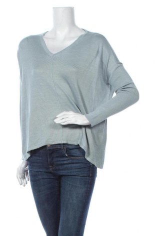 Γυναικείο πουλόβερ Vero Moda, Μέγεθος XS, Χρώμα Μπλέ, Βισκόζη, Τιμή 14,25 €
