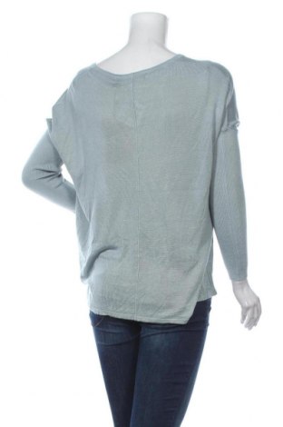 Γυναικείο πουλόβερ Vero Moda, Μέγεθος S, Χρώμα Μπλέ, Βισκόζη, Τιμή 14,25 €