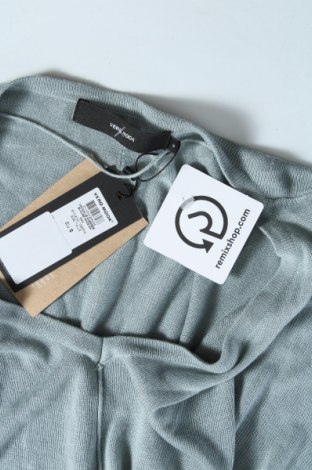 Γυναικείο πουλόβερ Vero Moda, Μέγεθος S, Χρώμα Μπλέ, Βισκόζη, Τιμή 14,25 €
