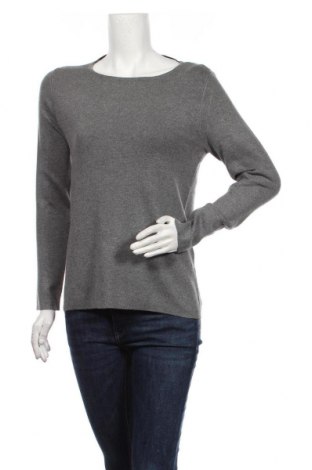 Дамски пуловер Vero Moda, Размер M, Цвят Сив, Цена 51,75 лв.