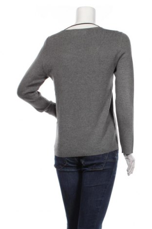 Дамски пуловер Vero Moda, Размер M, Цвят Сив, Цена 51,75 лв.
