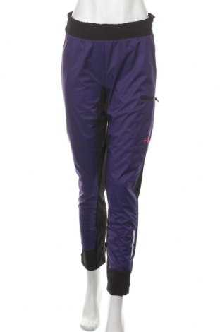 Дамски спортен панталон, Размер S, Цвят Лилав, Цена 12,04 лв.