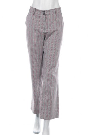 Дамски спортен панталон Golfino, Размер XL, Цвят Многоцветен, 67% памук, 29% полиамид, 4% еластан, Цена 24,30 лв.