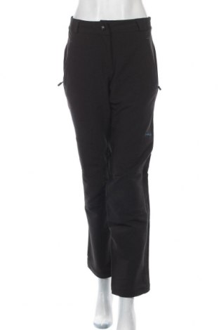 Дамски спортен панталон Head, Размер M, Цвят Черен, Цена 56,80 лв.