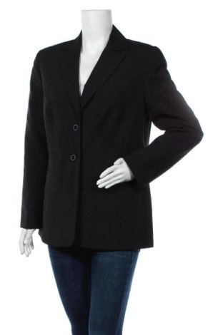 Γυναικείο σακάκι Kingfield, Μέγεθος M, Χρώμα Μαύρο, 100% πολυεστέρας, Τιμή 14,55 €