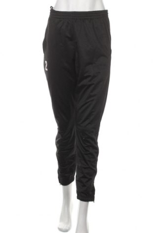 Damen Sporthose Masita, Größe S, Farbe Schwarz, Polyester, Preis 10,09 €