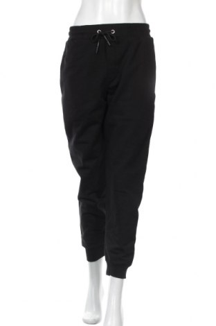 Γυναικείο αθλητικό παντελόνι McQ Alexander McQueen, Μέγεθος S, Χρώμα Μαύρο, Βαμβάκι, Τιμή 60,44 €
