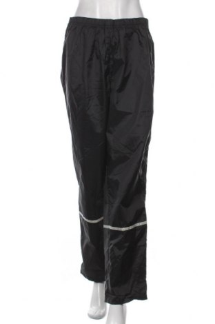 Damen Sporthose Patrick, Größe XL, Farbe Schwarz, Polyamid, Preis 8,68 €