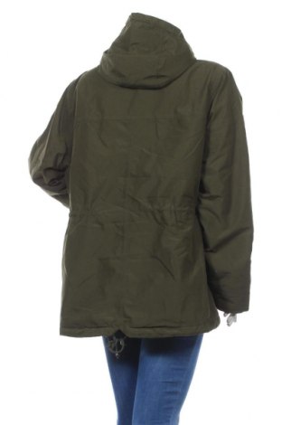 Γυναικείο μπουφάν αθλητικό Trespass, Μέγεθος XL, Χρώμα Πράσινο, 100% πολυεστέρας, Τιμή 65,33 €