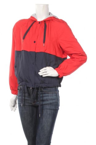 Γυναικείο μπουφάν H&M Divided, Μέγεθος S, Χρώμα Μπλέ, Πολυεστέρας, Τιμή 10,91 €