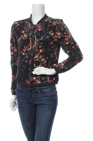 Γυναικείο μπουφάν ONLY, Μέγεθος M, Χρώμα Πολύχρωμο, Βισκόζη, Τιμή 9,78 €
