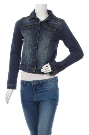Γυναικείο μπουφάν Orsay, Μέγεθος S, Χρώμα Μπλέ, Τιμή 13,45 €
