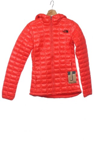 Damenjacke The North Face, Größe XS, Farbe Rot, Polyamid, Preis 139,79 €