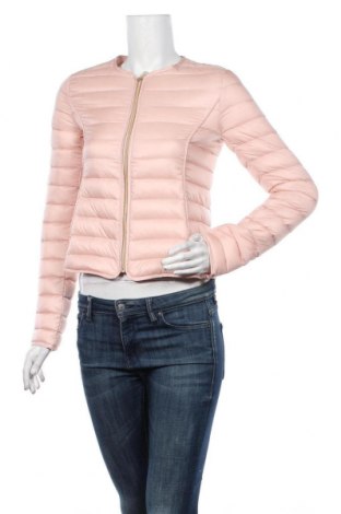 Γυναικείο μπουφάν Trussardi Jeans, Μέγεθος M, Χρώμα Ρόζ , Πολυαμίδη, Τιμή 67,84 €