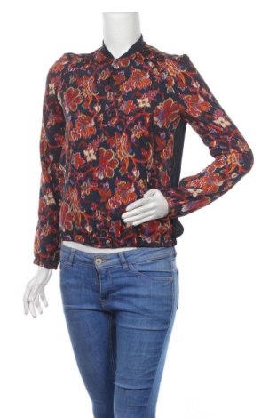 Γυναικείο μπουφάν Zara Trafaluc, Μέγεθος M, Χρώμα Πολύχρωμο, Τιμή 11,06 €