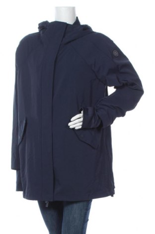 Dámská bunda pro zimní sporty  Sweaty Betty, Velikost XL, Barva Modrá, 84% polyamide, 16% elastan, Cena  5 967,00 Kč