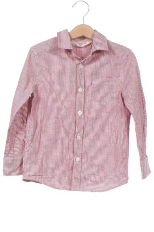Παιδικό πουκάμισο H&M, Μέγεθος 4-5y/ 110-116 εκ., Χρώμα Πολύχρωμο, Βαμβάκι, Τιμή 2,85 €