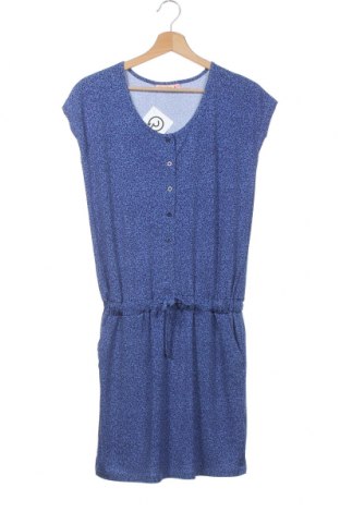 Παιδικό φόρεμα, Μέγεθος 15-18y/ 170-176 εκ., Χρώμα Μπλέ, 95% πολυεστέρας, 5% ελαστάνη, Τιμή 6,76 €