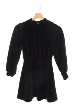 Παιδικό φόρεμα Staccato, Μέγεθος 8-9y/ 134-140 εκ., Χρώμα Μαύρο, 95% πολυεστέρας, 5% ελαστάνη, Τιμή 8,04 €