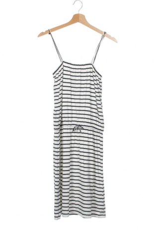Детска рокля Staccato, Размер 15-18y/ 170-176 см, Цвят Бял, 80% памук, 20% полиестер, Цена 11,76 лв.