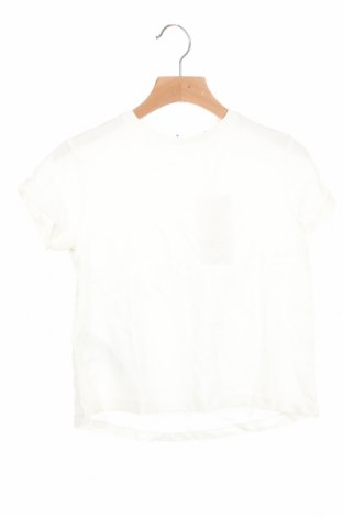 Dětské tričko  Mango, Velikost 5-6y/ 116-122 cm, Barva Krémová, Bavlna, Cena  323,00 Kč
