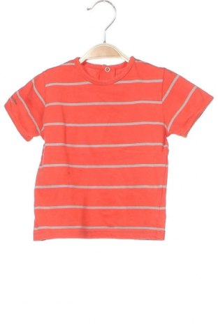 Детска тениска Sucre d'Orge, Размер 2-3y/ 98-104 см, Цвят Оранжев, Цена 14,55 лв.