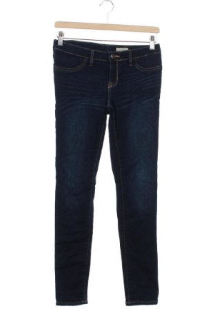 Dziecięce jeansy Ralph Lauren, Rozmiar 14-15y/ 168-170 cm, Kolor Niebieski, 70% bawełna, 28% poliester, 2% elastyna, Cena 84,44 zł